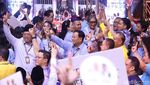 Prabowo-Gibran Kantongi Nomor Urut 2 di Pilpres 2024