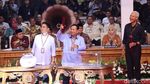 Prabowo-Gibran Kantongi Nomor Urut 2 di Pilpres 2024