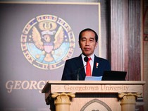 RI Mau Tambah Saham 10% di Freeport, Pembahasan Kelar Bulan Ini