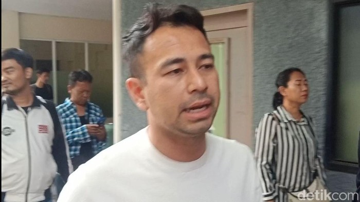 Raffi Ahmad