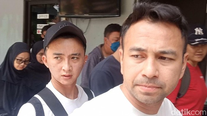 Raffi Ahmad