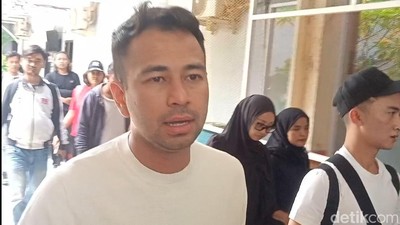Begini Penampakan Rumah Bujangan Raffi Ahmad Sebelum Punya Istana di Andara