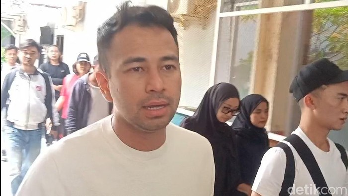 Raffi Ahmad