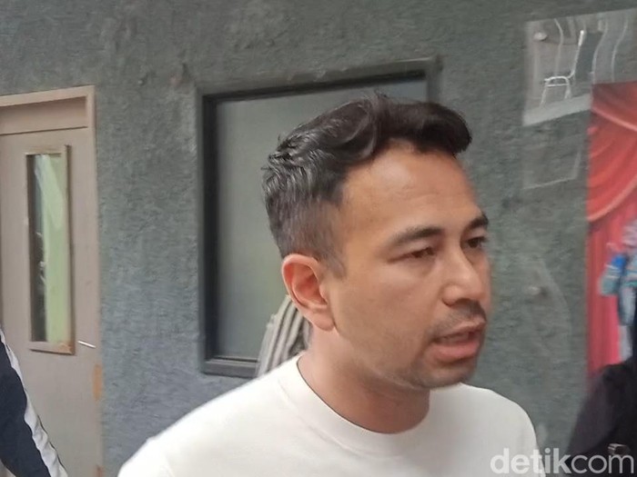 Raffi Ahmad