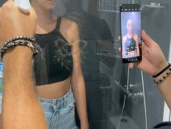 Terbongkar Rahasia Bikin Foto Kece Tanpa Photoshop, Bikin Tercengang