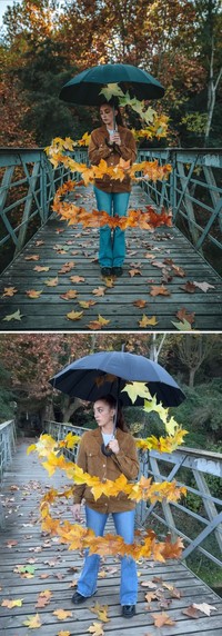 Rahasia bikin foto kece tanpa Photoshop