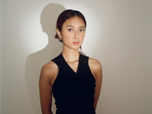 Rahmania Astrini Ngaku Deg-Degan Banget Jadi Penyanyi Pembuka Konser Coldplay di Jakarta