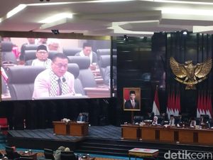 F-PDIP Singgung Gaji PJLP Belum Turun, Ketua DPRD DKI: Besok Sudah Cair