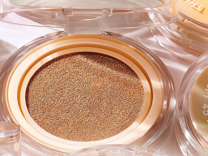 Rekomendasi merek cushion yang bisa bikin kamu tampil glowing dari Barenbliss.