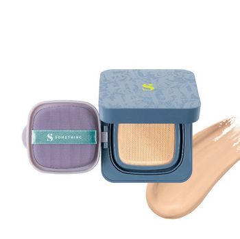 Rekomendasi merek cushion yang bisa bikin kamu tampil glowing dari Somethinc.