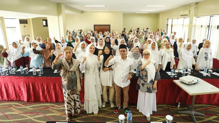 Relawan Ganjar