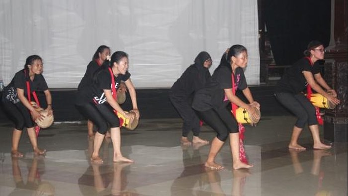 Reog Kendang Tulungagung