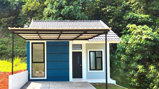 Deretan Rumah yang Bisa Dibeli dengan Gaji UMP DKI Jakarta Rp 5,06 Juta