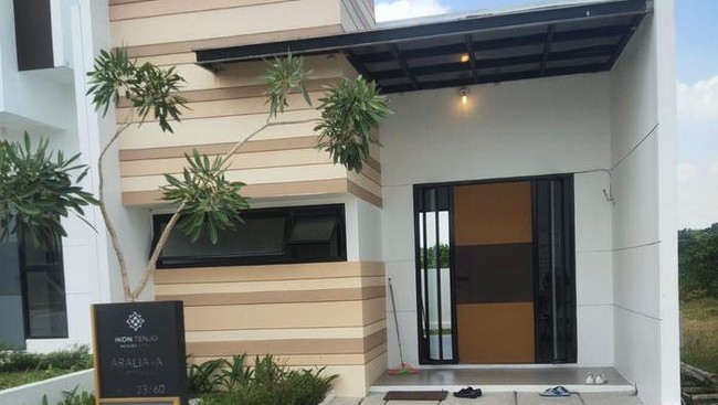 Deretan Rumah yang Bisa Dibeli dengan Gaji UMP DKI Jakarta Rp 5,06 Juta