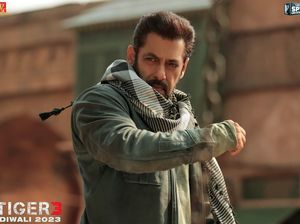 Pengancam Salman Khan Ditahan, Ini Sosok Pelakunya