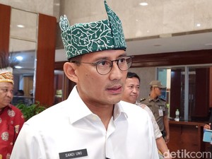 Legislator PKS Minta Sandiaga Ingatkan Coldplay Tak Kampanye LGBT di Konser
