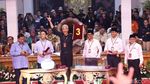 Semringah Ganjar-Mahfud Dapat Nomor Urut 3 di Pilpres 2024