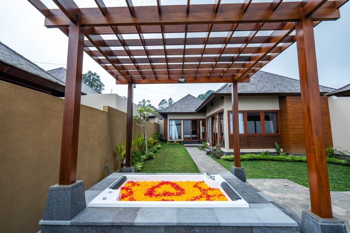 Shankara Munduk Bali