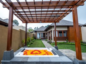 BWM Hadirkan Shankara Munduk Bali, Target Bisa Jual 21 Vila di 2024