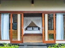 Shankara Munduk Bali, Vila Mewah di Atas Awan Desa Penghasil Kopi