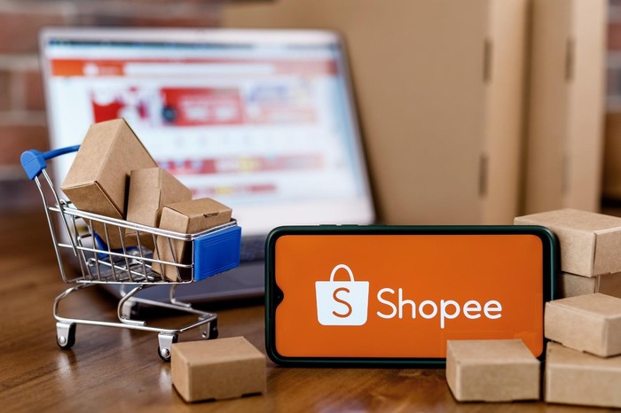 Shopee 11.11 Big Sale Bantu Peningkatan Omzet UMKM hingga 7 Kali Lipat