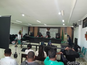 Mahasiswi Tipu Ortu-Nama Mantan Gubernur NTT hingga Setnov Terseret Korupsi