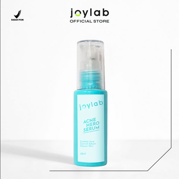 Skincare Remaja untuk Kulit Berminyak