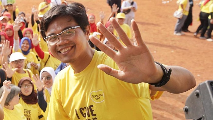 Dokter Anjurkan Skrining Diabetes Bagi yang Berusia 30-an, Ini Alasannya