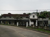 Sejarah Stasiun Tuntang hingga Jadi Lokasi Syuting Film Gadis Kretek