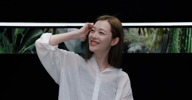 Sulli Curhat Sebelum Bunuh Diri di Dear Jinri, Merasa Hidup Jadi Produk