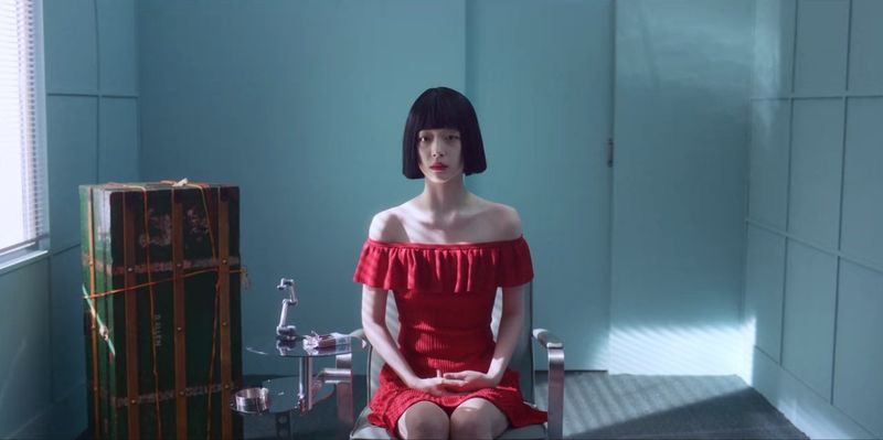 Sulli Curhat Sebelum Bunuh Diri di Dear Jinri, Merasa Hidup Jadi Produk