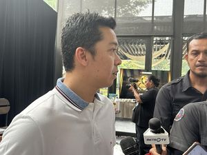 Taufik Hidayat soal Tim Pokja Olimpiade: Tak Apa Terlambat daripada...