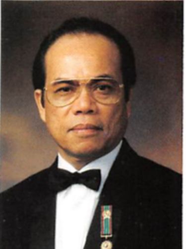 TB Silalahi