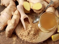 Minum Teh Jahe di Pagi Hari Bisa Rasakan Manfaat Sehat Ini