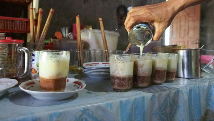 Teh talua