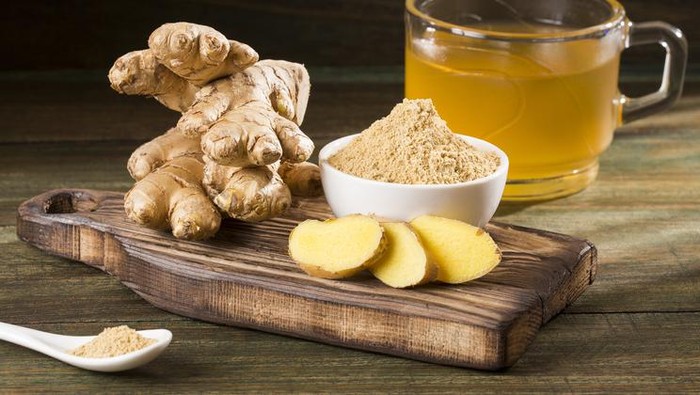 5 Obat Kuat Alami untuk Pria, Bikin Durasi Bercinta Jadi Lebih Lama