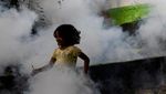 Terburuk! Lebih dari 1.000 Orang Meninggal Gegara DBD di Bangladesh