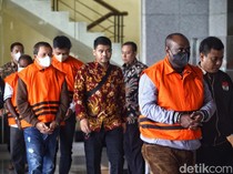 Penjelasan PN Manokwari Soal Vonis Ringan Eks Pj Bupati Sorong Yan Piet Mosso