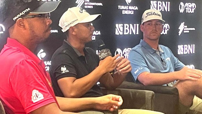 Turnamen Golf BNI Indonesian Masters Akan Kembali Digelar Turnamen golf BNI Indonesian Masters presented by Tunas Niaga Energi akan kembali digelar. Turnamen ini akan diikuti oleh pegolf internasional.