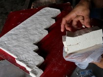 Ukuran Tahu Makin Kecil! Ini Sebabnya