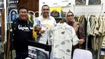 Bank Mandiri Dorong UMKM Go Digital