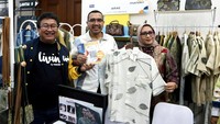 Program yang digelar Bank Mandiri, PRIMA dan Tokopedia ini diharapkan mampu mengorbitkan 2.000 pelaku UMKM go digital. 