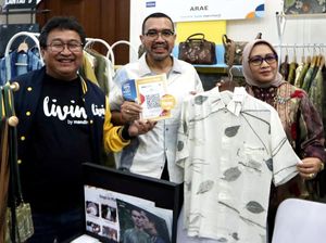 Bank Mandiri Dorong UMKM Go Digital