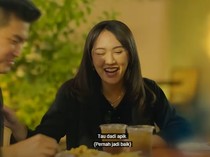 Lirik Lagu Apik, Single Baru Happy Asmara