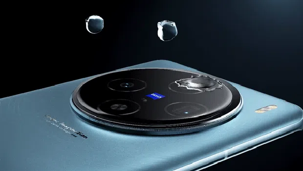Vivo X100 Pro