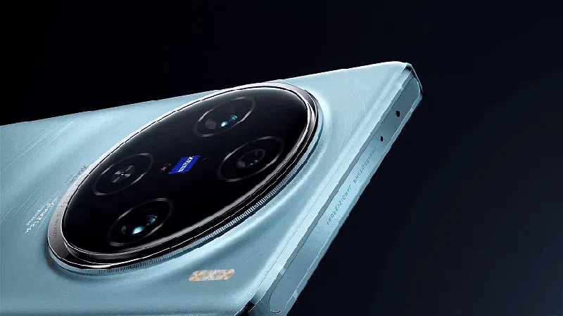 Vivo X100 Pro