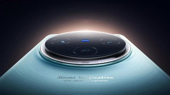 2. Vivo X100 (Dimensity 9300, 16GB+1TB): 2,184,153 Foto: Vivo