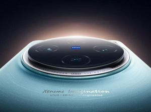 Vivo X100 dan X100 Pro Siap Debut Global, Segera Masuk Indonesia