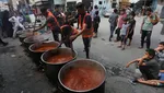 38 Hari Dibombardir Israel, Warga Gaza Selatan Kekurangan Makanan-Air