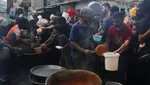38 Hari Dibombardir Israel, Warga Gaza Selatan Kekurangan Makanan-Air